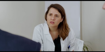 Showreel 2026 ALEXANDRA BRANEL