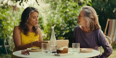 Showreel ISABELLE JOLY 2026