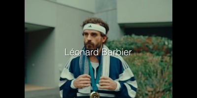 Showreel LÉONARD BARBIER 2026