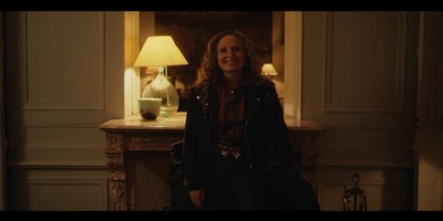 Showreel 2026 BRIGITTE BARILLEY