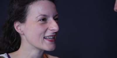 Showreel 2026 CÉCILE LAFOREST