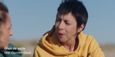 Showreel MARIE DAGUERRE 2026