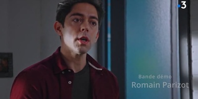 Showreel ROMAIN PARIZOT 2026