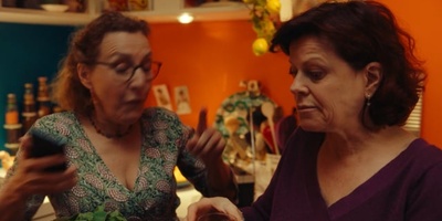 Showreel NADINE MARCOVICI 2026