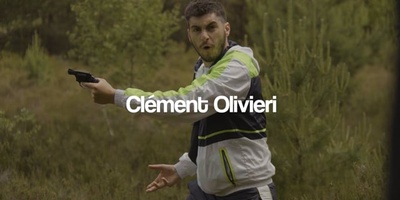 Showreel CLÉMENT OLIVIERI 2026