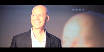 HUGUES LEFORESTIER 2026 (french showreel)