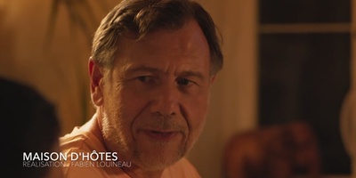 Showreel MARGAUX LEGAY 2026