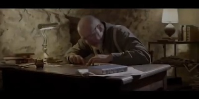 Showreel JACQUES COURTÈS 2014