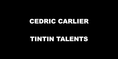 Showreel CEDRIC CARLIER 2026