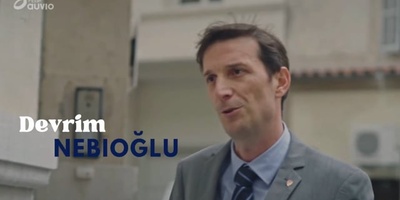 Showreel DEVRIM NEBIOGLU 2026