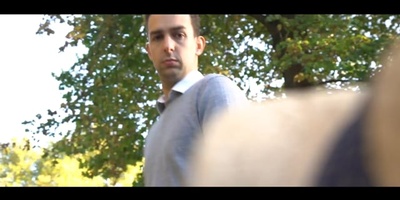 Showreel THIBAUD POMMIER 2026