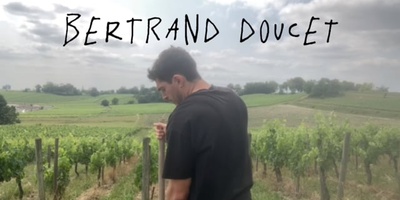 Showreel BERTRAND DOUCET 2026
