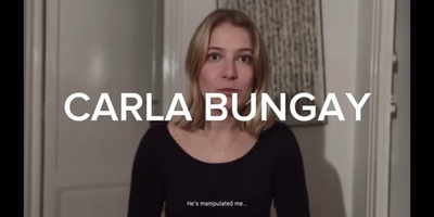 Showreel CARLA BUNGAY 2026