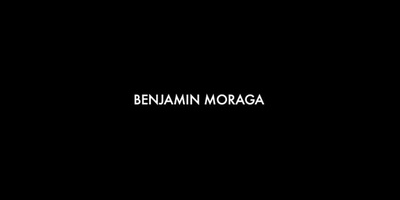 Showreel BENJAMIN MORAGA 2026