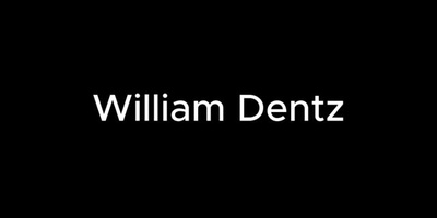 Showreel WILLIAM DENTZ 2026