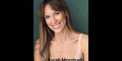Showreel SARAH MORGHAD 2026