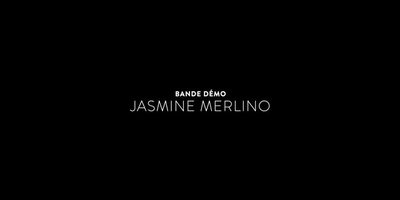 Showreel JASMINE MERLINO 2026