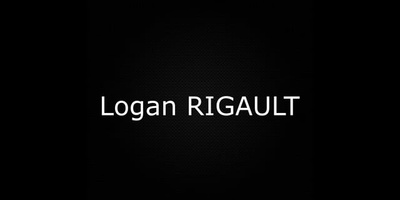 Showreel LOGAN RIGAULT 2026