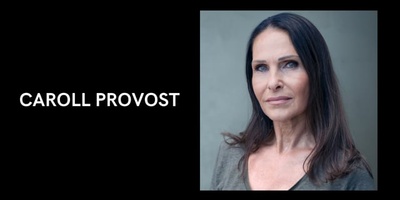 Showreel CAROLL PROVOST 2026