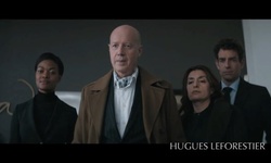 HUGUES LEFORESTIER 2026 (english showreel)
